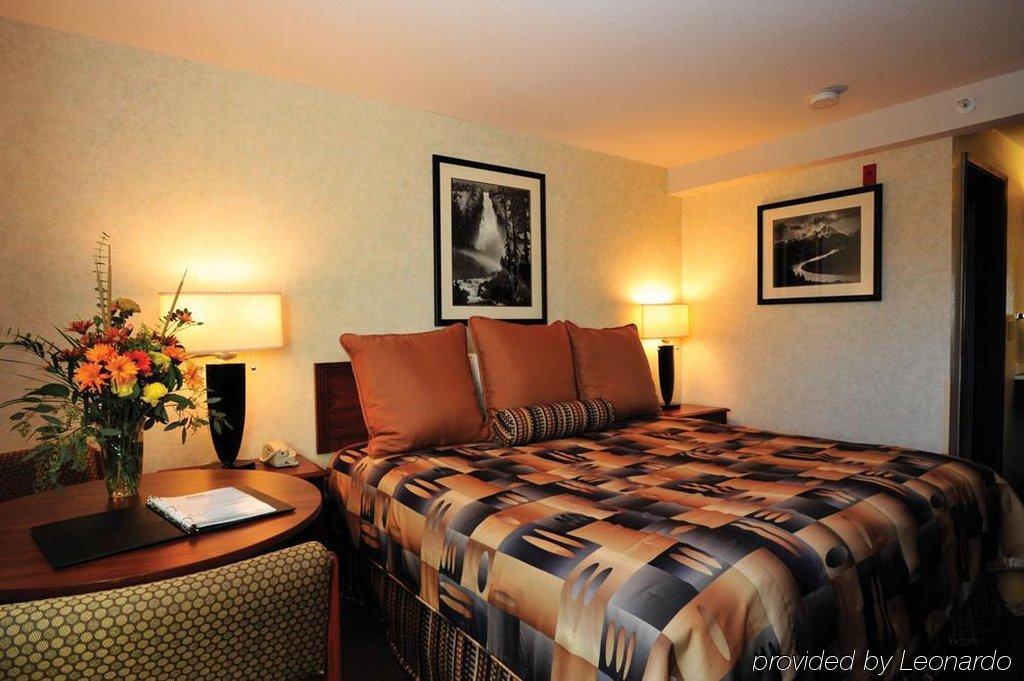 Ramada By Wyndham Medford Airport North Motel Cameră foto