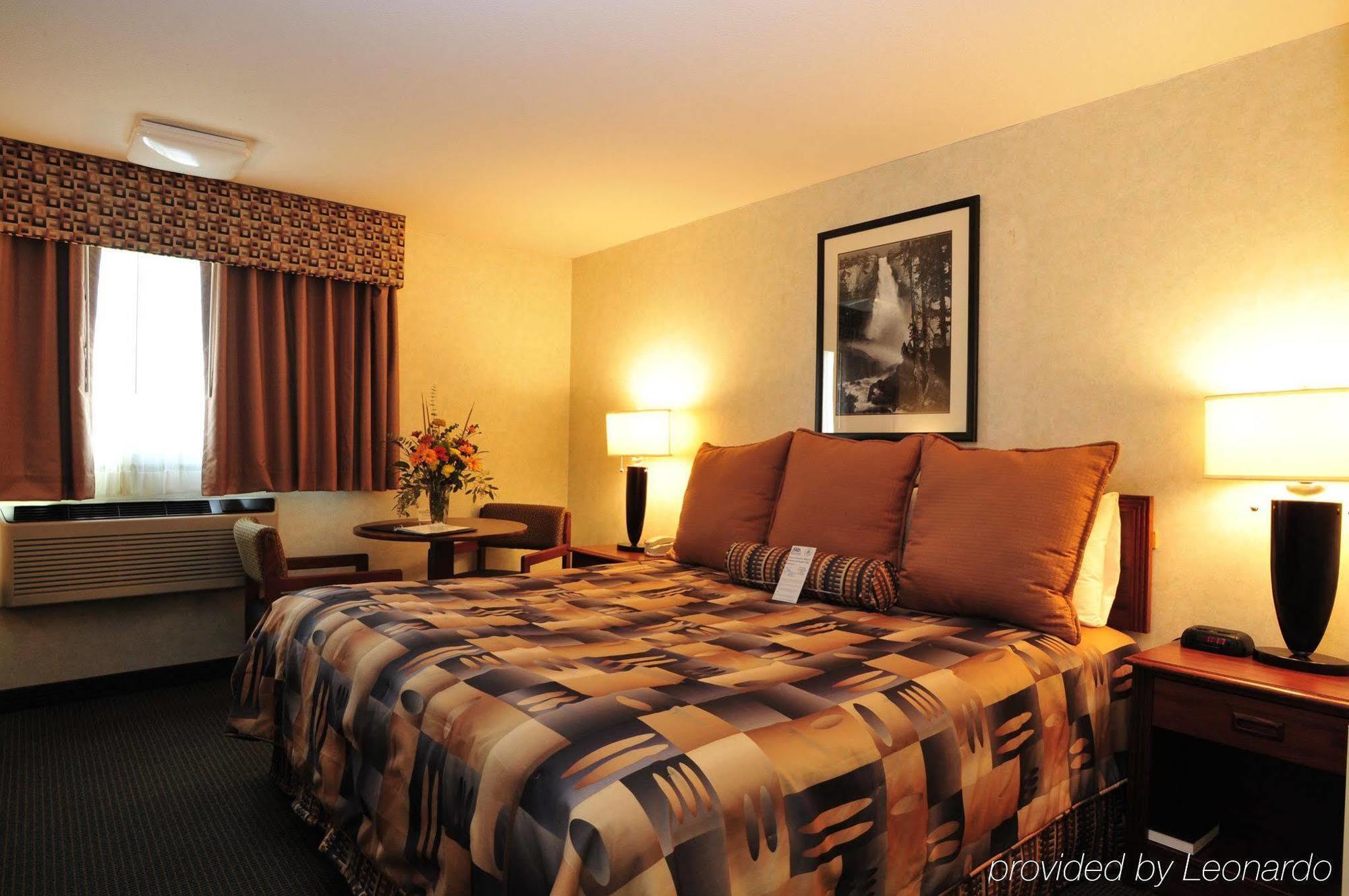 Ramada By Wyndham Medford Airport North Motel Cameră foto